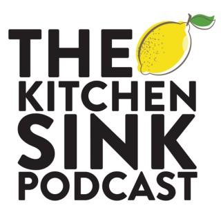 Kitchen Sink Podcast
