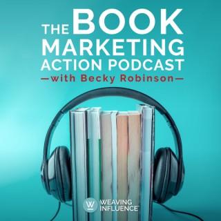The Book Marketing Action Podcast