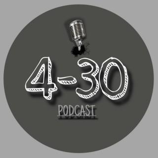 430 Podcast