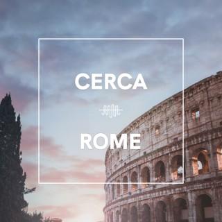 The Cerca Guide to Rome