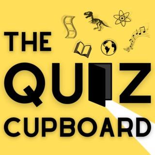 The Quiz Cupboard