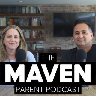 The MAVEN Parent Podcast