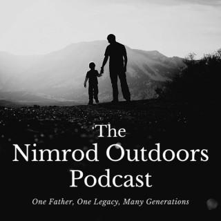 The Nimrod Outdoors Podcast