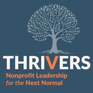 THRIVERS: Nonprofit Leadership for the Next Normal