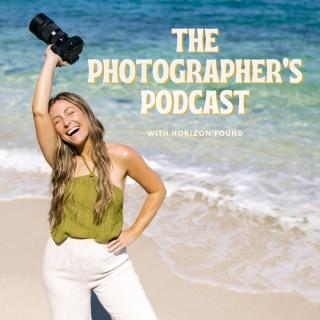 The Photographer's Podcast