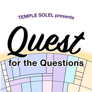 Quest for the Questions