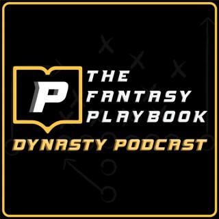 The Fantasy Playbook Dynasty Podcast