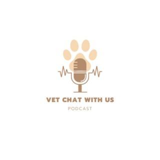 Vet Chat With Us