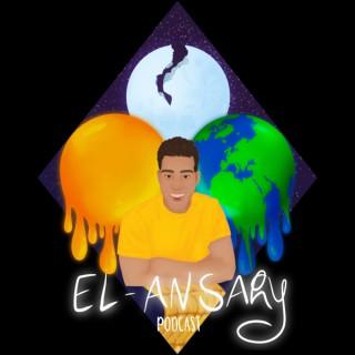 The Ansari Podcast