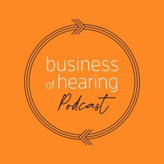 The Business of Hearing