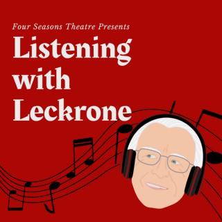 Listening with Leckrone
