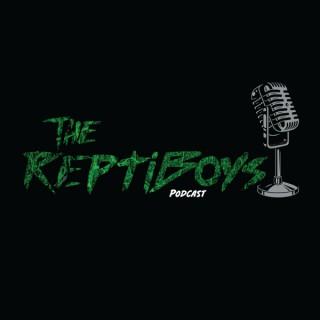 The ReptiBoys