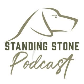 Standing Stone Podcast