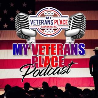 My Veterans Place Podcast
