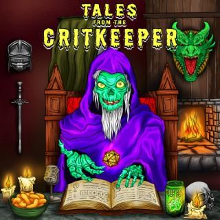 Tales from the Critkeeper