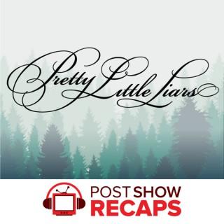 Pretty Little Liars: Original Sin: A Post Show Recap