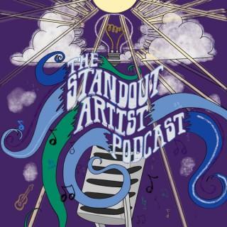 The Stand Out Artist Podcast