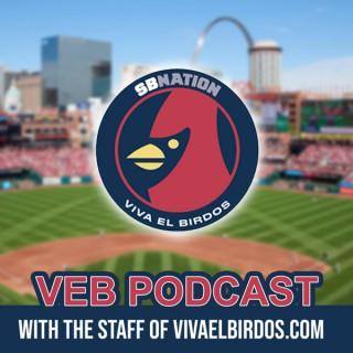 Viva El Birdos Podcast