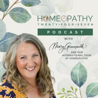 Homeopathy247 Podcast
