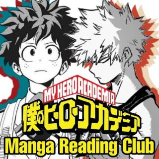My Hero Academia Manga Reading Club / Weird Science