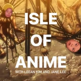 Isle of Anime