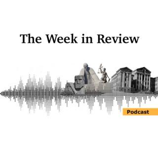 The Week in Review - EVN Report