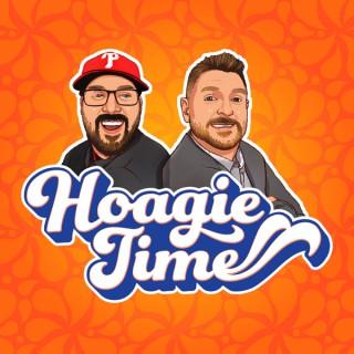 Hoagie Time Podcast