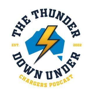 The Thunder Down Under