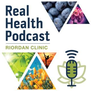 The Real Health Podcast