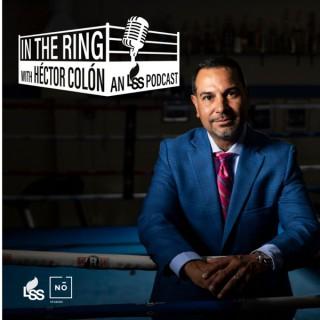 In the Ring with HÃ©ctor ColÃ³n