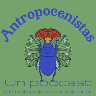 Antropocenistas
