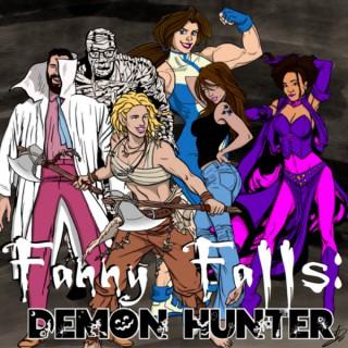 Fanny Falls: Demon Hunter
