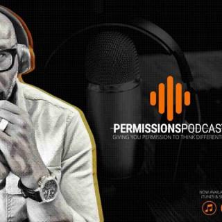 The Permissions Podcast With David A. Burrus