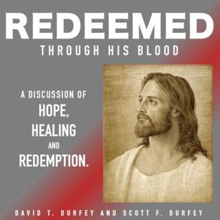 Redeemed Through His Blood