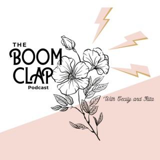 The Boom Clap Podcast