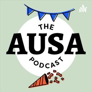 The AUSA Podcast