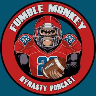Fumble Monkey Dynasty Podcast
