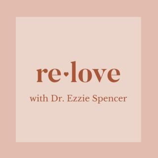 re â¤ï¸ love with Dr. Ezzie Spencer