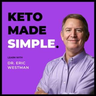 Keto Made Simple - Learn With Doctor Westman