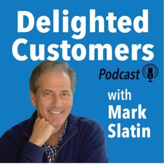 Delighted Customers Podcast