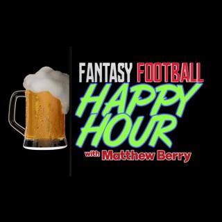 Fantasy Football Show with Matthew Berry