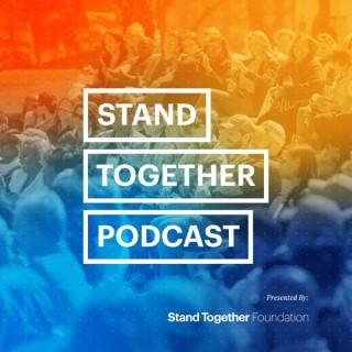 The Stand Together Podcast