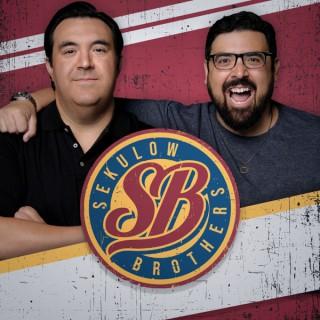 The Sekulow Brothers Podcast
