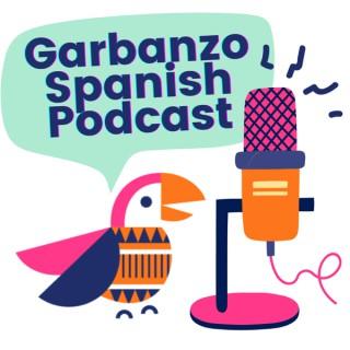 Garbanzo Spanish Podcast