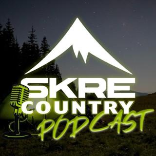 #SKRECountry Podcast