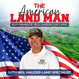 The American Land Man