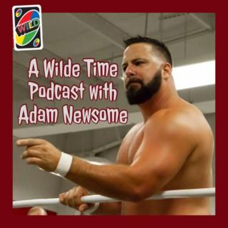 A Wilde Time Podcast