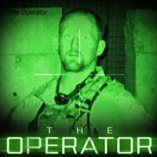 The Operator With Rob Oâ€™Neill