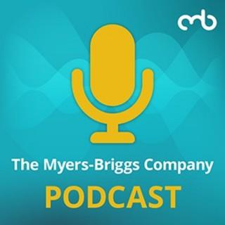 The Myers-Briggs Company Podcast