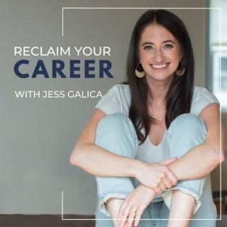 Reclaim Your Career